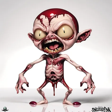 skinless sneezleboink<lora:EnvyMonsterXL01:1>