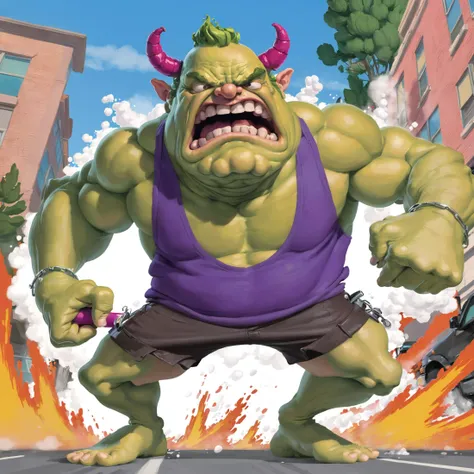 furious snotbop<lora:EnvyMonsterXL01:1>