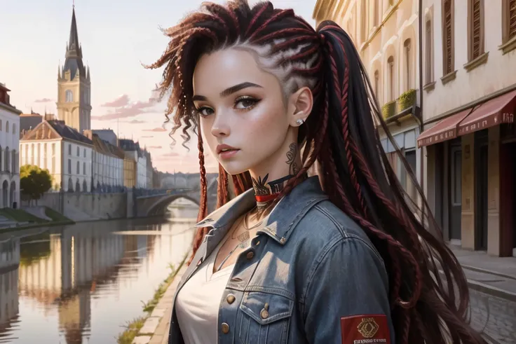 raw, hdr, 8k textures, extreme detail, hight detailed skin texture, epic details, high sharpness