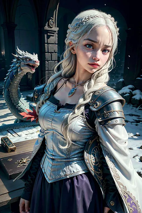 dragon