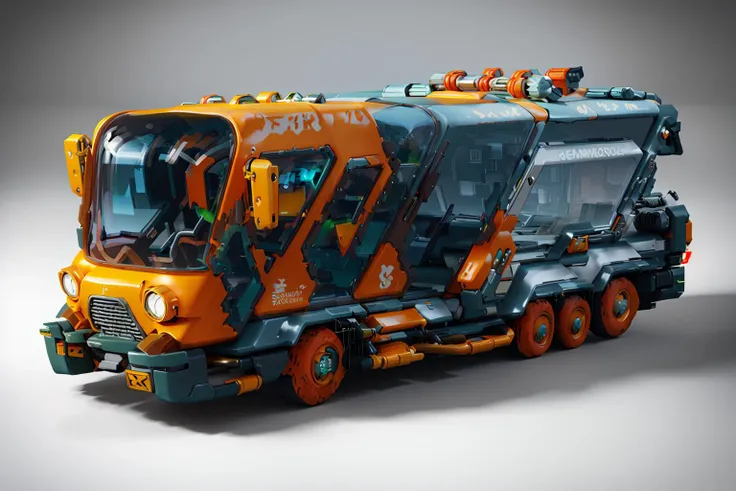 masterpiece, best quality, 1vehicle, cyberpunk,siple design,3d,
<lora:Vehicle:1>