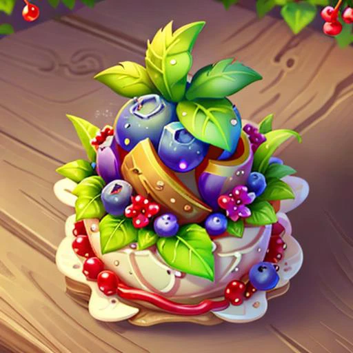 <lora:icon01_:0.85> berries, item, fantasy art
