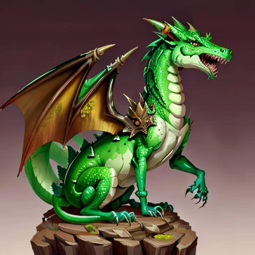 <lora:icon01_:0.97> dragon, fantasy art