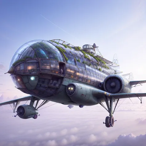 <lora:SolarpunkAI:1>
concept art of SolarpunkAI
green-powered
airplane