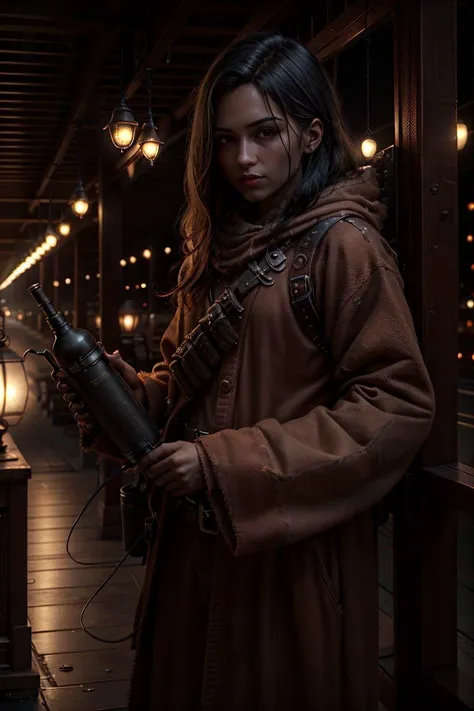 8k resolution, best quality, masterpiece:1.2, realistic, photo-realistic:1.37, ultra-detailed, best quality, ultra high res, professional lighting, photon mapping, radiosity, physically-based rendering, cinematic lighting, unreal engine, depth of field, sharp focus, raw photo, good composition, bokeh:1.2, 35mm lens:1.25, <lora:Concept - Add_detail:0.5> <lora:Race - Jawa:0.7>
