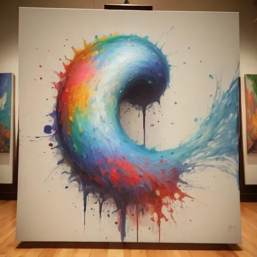 art