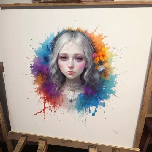 art