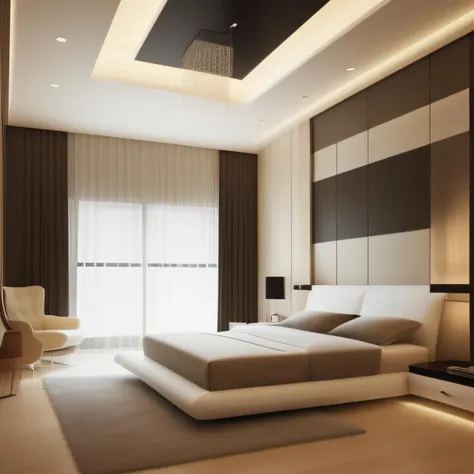 bedroom interior design