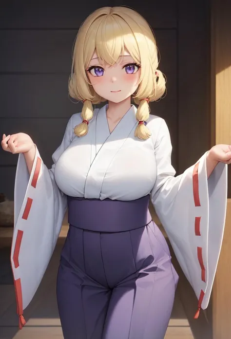  Hyperbreasts tsunade cara perfeta hd 