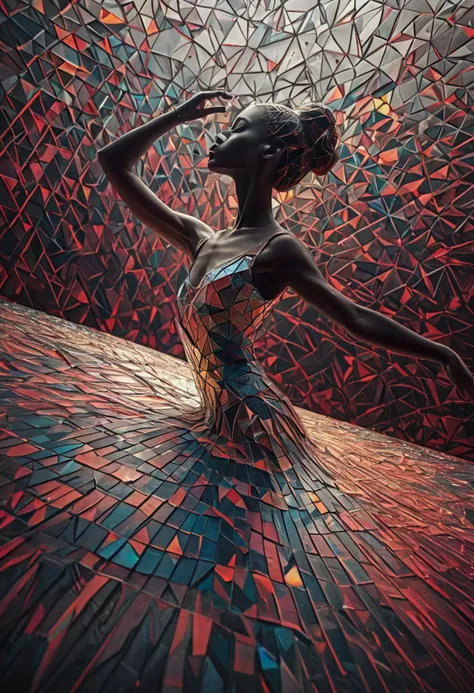 <lora:artfullyDANCELEMENTS_SDXL_V1:1>,artln,dancer,
geometric, masterpiece, uhd, 8k, intricately detailed, photograph