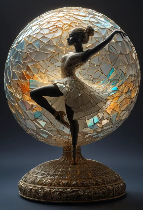 <lora:artfullyDANCELEMENTS_SDXL_V1:1>,artln,dancer,
sphere, masterpiece, uhd, 8k, intricately detailed, photograph