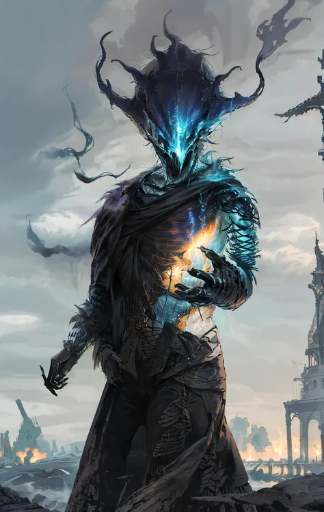 <lora:Shadow Isles:0.8>,body,dark-monster:1,Shadow Isles,