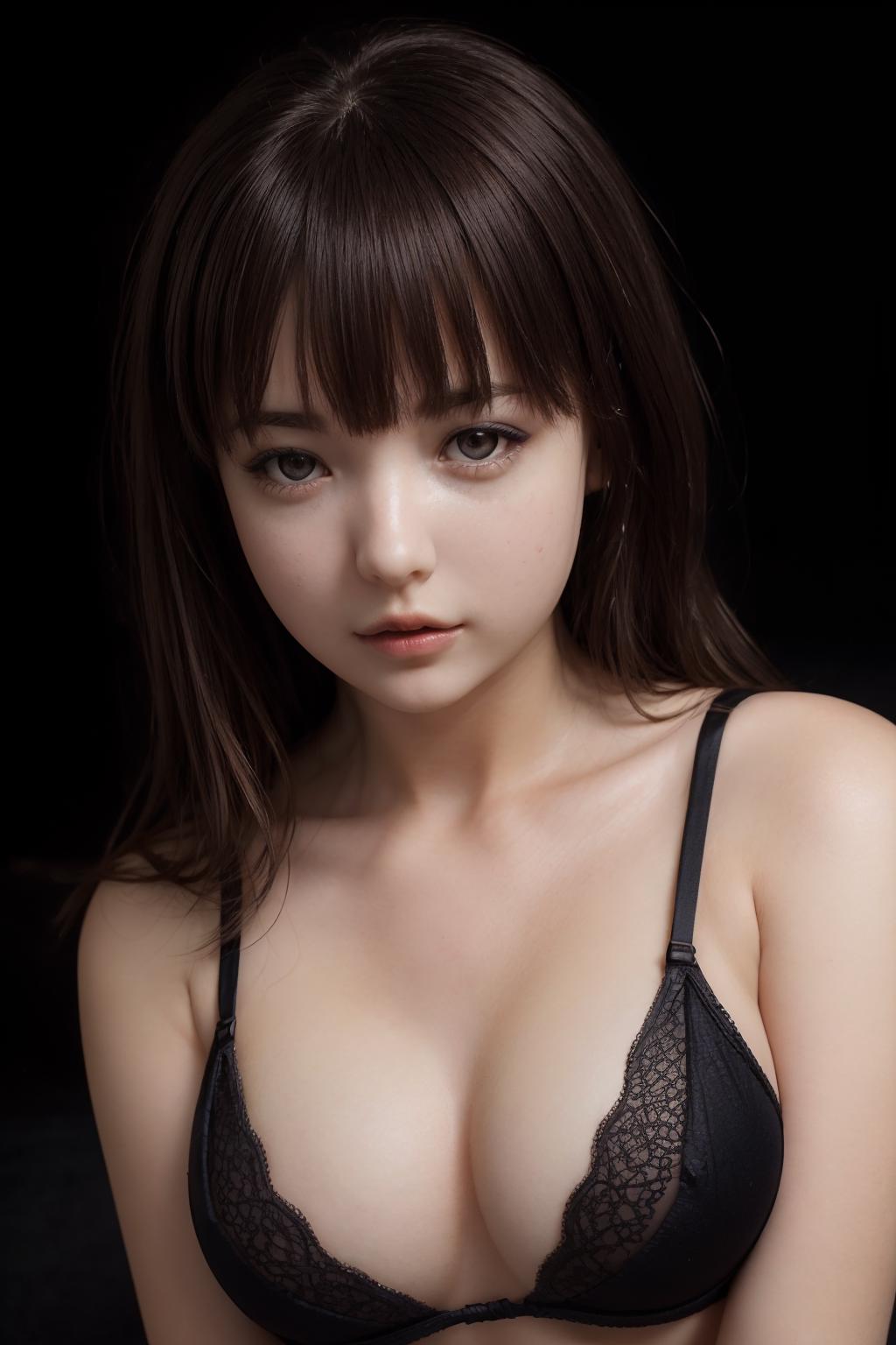 Nina (Aoi) Lovedoll v1.0