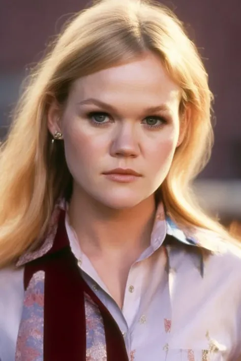 modelshoot style Julia Stiles in 10 things i hate about you