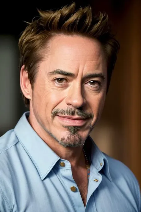 a photo of robdowney65 ((smiling)), detailed background, hyper-detailed, detailed face, POV, by lee jeffries nikon d850 film stock photograph 4 kodak portra 400 camera f1.6 lens rich colors hyper-realistic lifelike texture dramatic lighting unreal engine trending on artstation cinestill 800