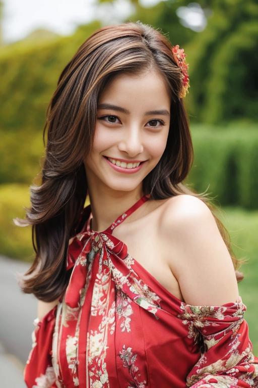 ArakiYuko_JP_Actress v1.0