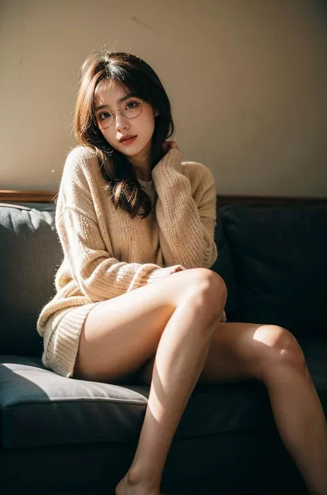 1girl,soft light
sitting on a cozy couch,crossing legs,
<lora:add_detail:0.5><lora:FilmVelvia3:0.3>