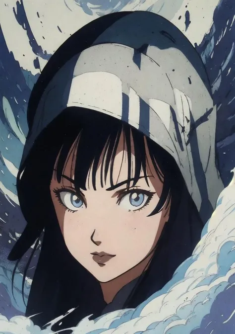 (anime), detailed, cute girl,<lora:Dragon_Ball_Mai:0.75>,
