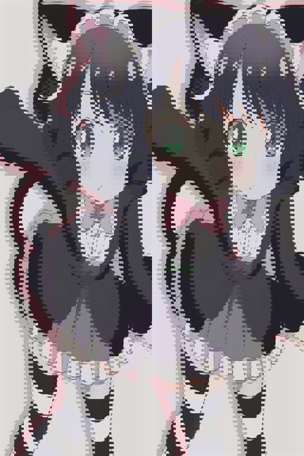 Cyan Hijirikawa (Show by rock) CyanShowByRock