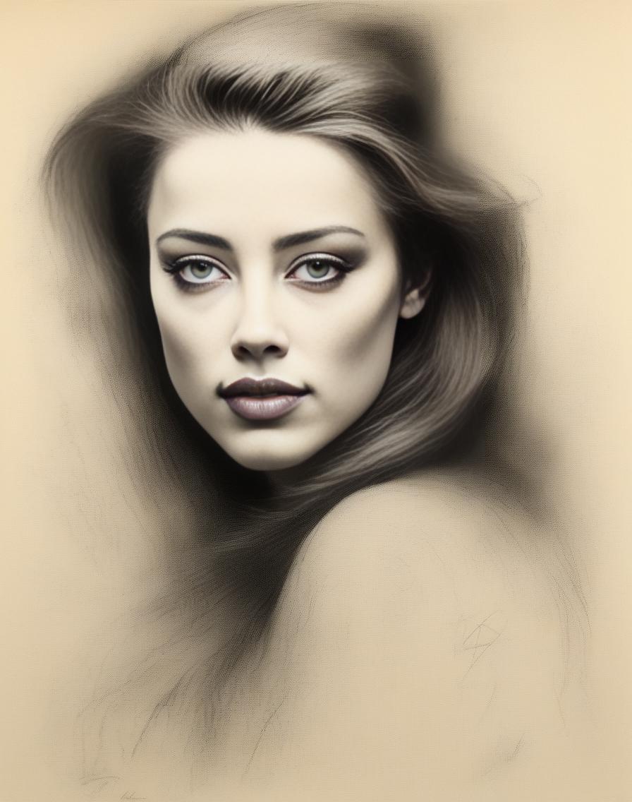 Amber Heard SDXL v1.0 v1.0