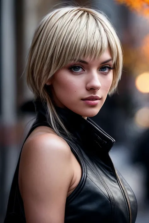 photo of beautiful (emm4m4e-145:0.99), a woman in a (movie premiere gala:1.1), perfect hair, upper body, wearing (sexy black peacoat:1.1), (paparazzi in background), ((2000's Autumn:1.2)), modelshoot style, (extremely detailed CG unity 8k wallpaper), professional majestic (photography by alfred stieglitz:1.1), (Hasselblad 500C Camera), 24mm, exposure blend, hdr, faded, extremely intricate, High (Detail:1.1), Sharp focus, dramatic, soft cinematic light, (looking at viewer), (detailed pupils), cute smile, 24mm, 4k textures, soft cinematic light, adobe lightroom, photolab, elegant, ((((cinematic look)))), soothing tones, insane details, hyperdetailed, low contrast