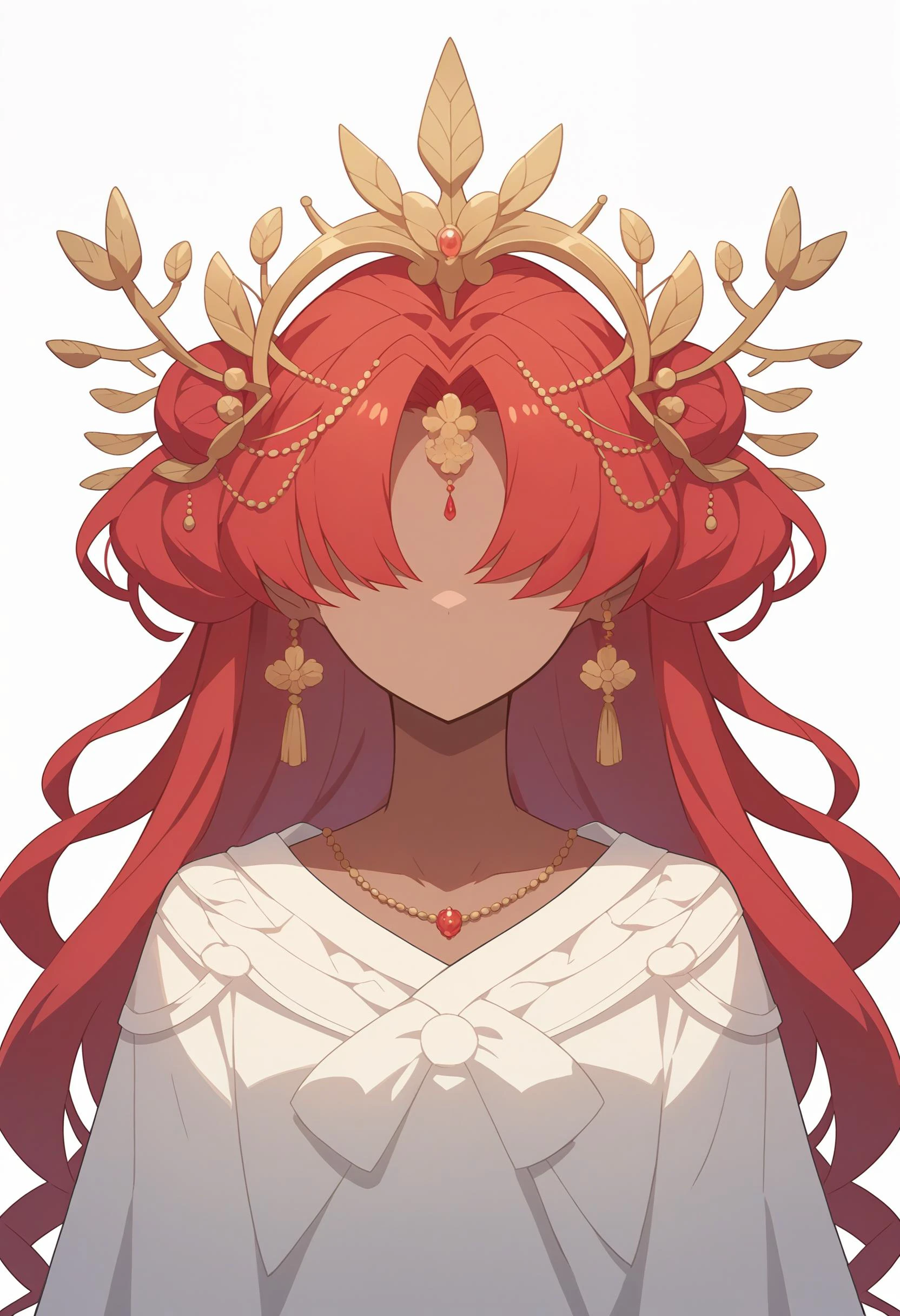 score_9, score_8_up, score_7_up, source_anime, <lora:PonyMinimalStyle:0.8>, MinimalStyle, simple, vector, faceless female,
a simple beautiful 18 year old woman with red hair, white background, princesscore, I can't believe how beautiful this is,
