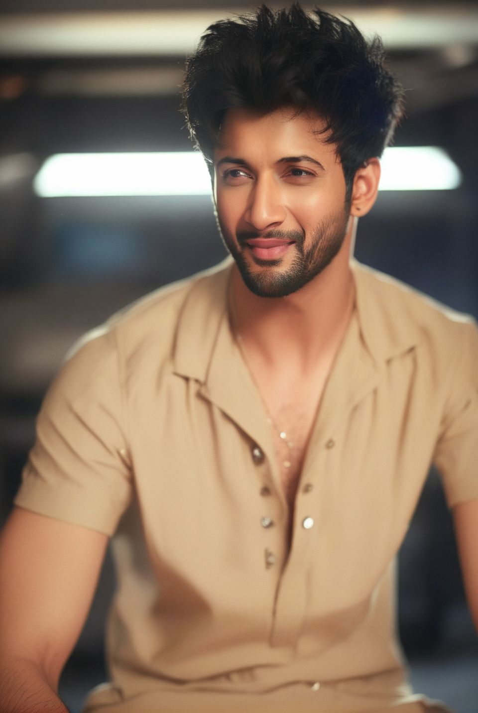 Rohit Saraf v1.0