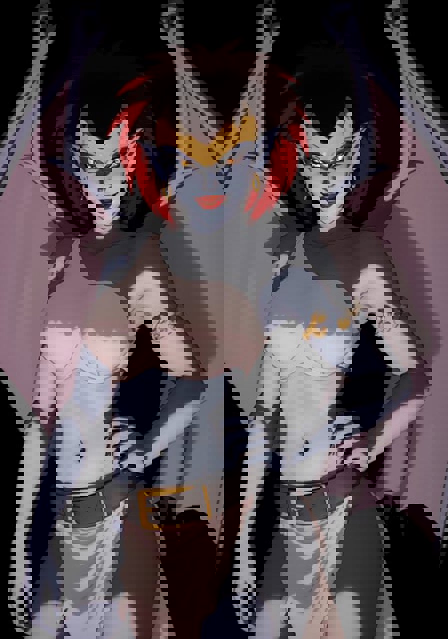 Demona - Gargoyles v1.0