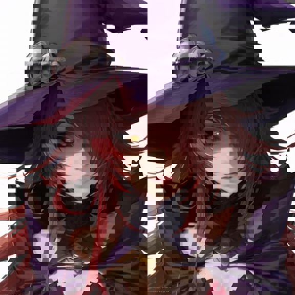 Nine the Phantom / Konoe Ayatsuki Mercury (BlazBlue) LoRA 1