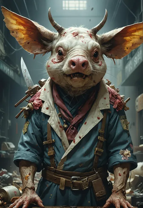 photography in the style of detailed hyperrealism,(Ryohei Hase:0.1),Adrian Ghenie,Roger Dean ,Craig Mullins,Tadanori Yokoo, Ellen Jewett, Butcher Billy,hyper detailed,intricate, poster,artstation<lora:xl_more_art-full_v1:0.3> <lora:add-detail-xl:1>