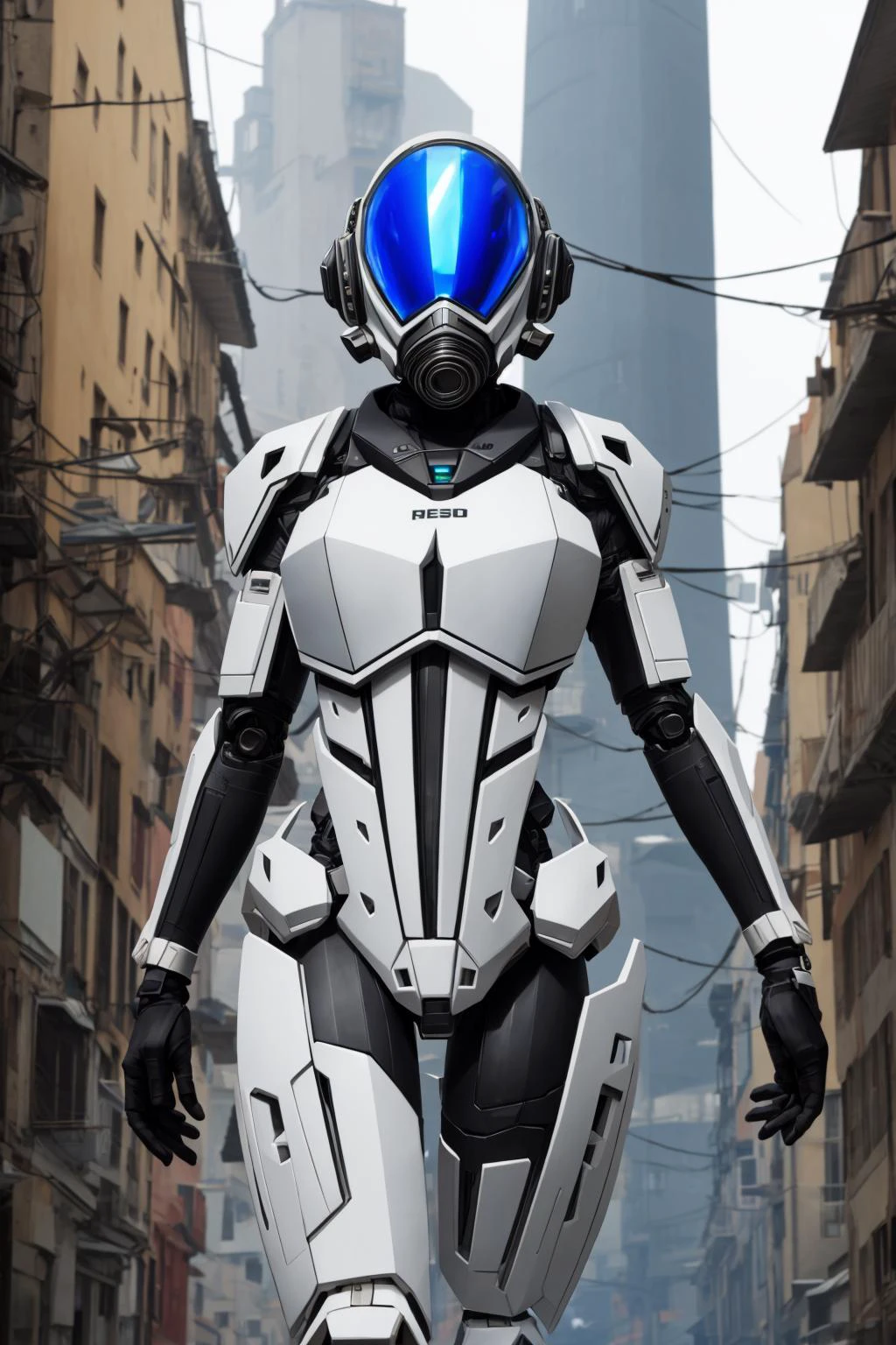 Combine Assassin - Half-Life