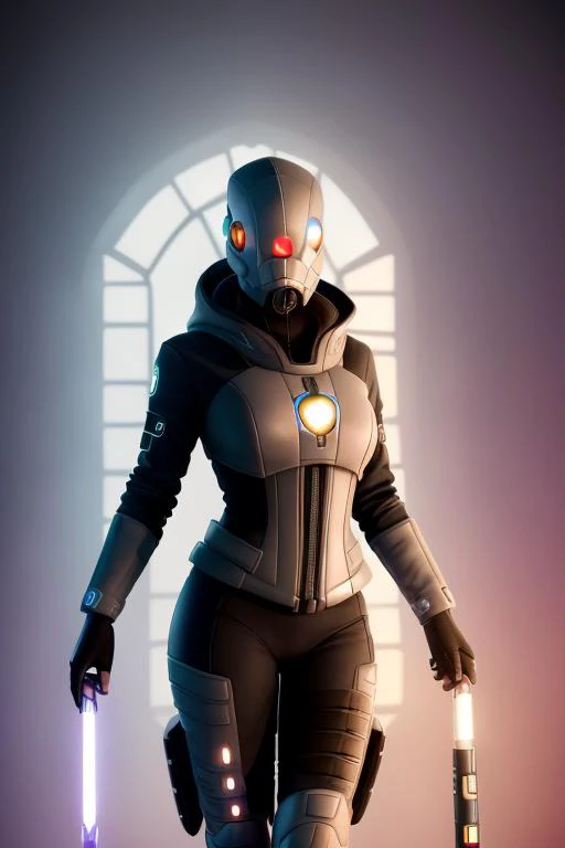 Combine Assassin - Half-Life