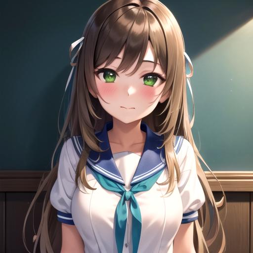 fuka (experimental) v1.0