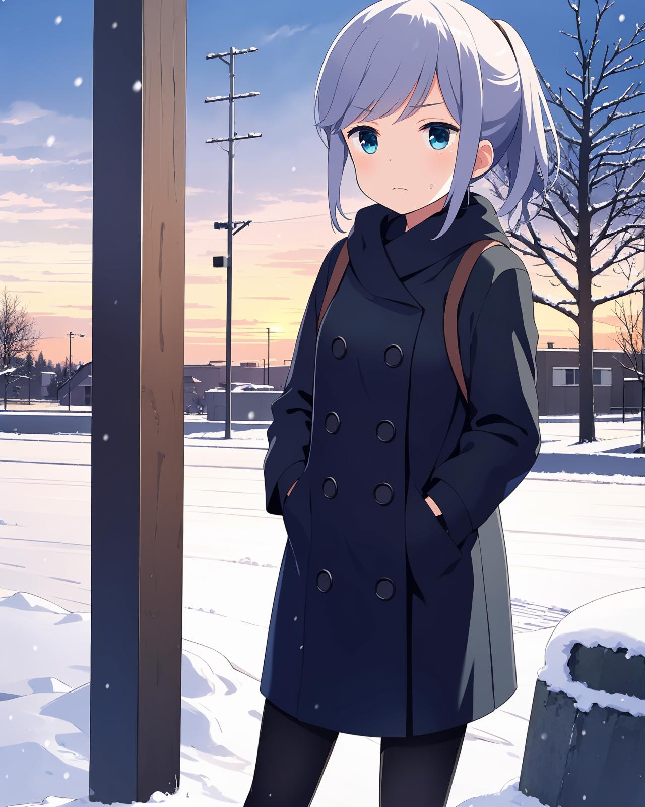 Kumako | Girl Friend Beta v1.0