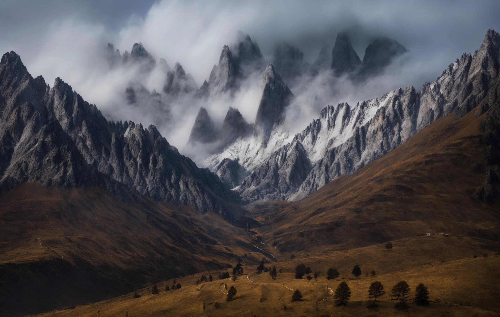 landscape