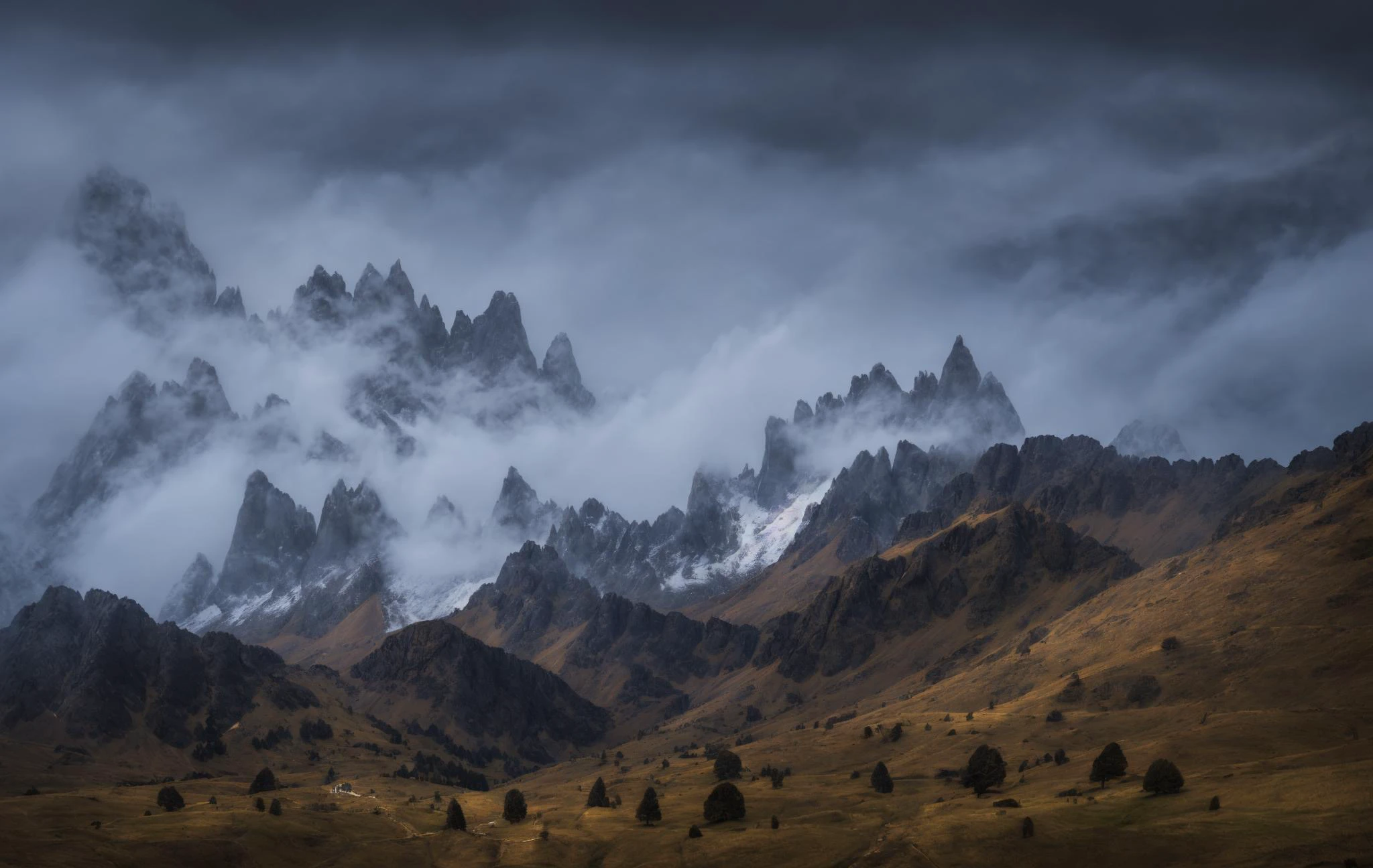 landscape