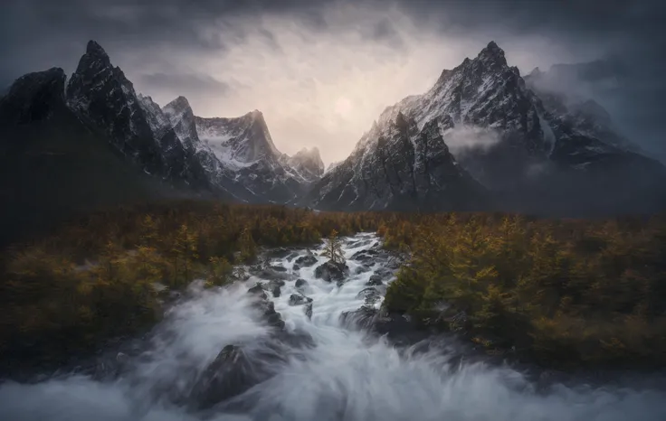 landscape