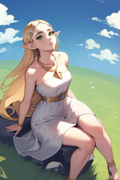 photorealistic, octane render, sharp focus, (8k), (4k), (Masterpiece), (realistic skin texture), extremely detailed, intricate, hyper detailed, soft lighting, high resolution, sharp detail, (best quality, hires, high resolution), extremely detailed, highres, (Volumetric lighting, cinematic lighting), fantasy, medieval, garden, (1girl), foggy atmosphere,  <lora:zelda_botw_v1:1> , (long blonde hair:1.3), pricess zelda, nintendo, the legend of zelda, botw, (see-through), (white dress:1.5), wet pussy,  tits, embarrassed, closed eyes, breast out, (from below),  (lifted dress), (dress pulled to side), bent over, bending towards viewer, <lora:BetterFeet:0.6> ,  <lora:GoodHands-vanilla:0.6> ,  <lora:more_details:0.4>,  <lora:night-r:0.8> night, moonlight, female masturbation, (dress pulled up), <lora:female_masturbation_v0.5:0.7> , fingering, crotch, (covering crotch:1.3), bare legs,