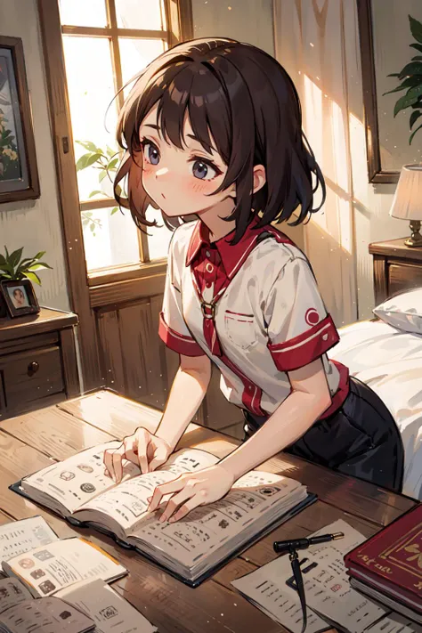 girl