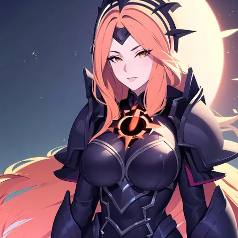 (detailed forest background), masterpiece, best quality, Solar_Eclipse_Leona, (orange_hair), (large_breast),
<lora:solar_eclipse_Leona-05:0.95>