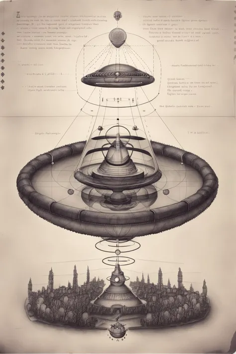 ufo, UFO_Alchemy, ancient ufo