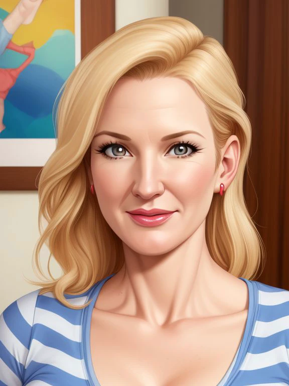 Angela Kinsey
