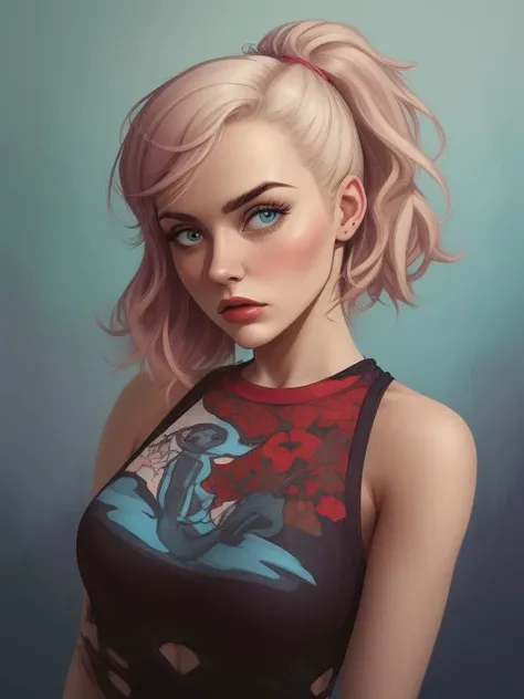 Aimee Lou Wood