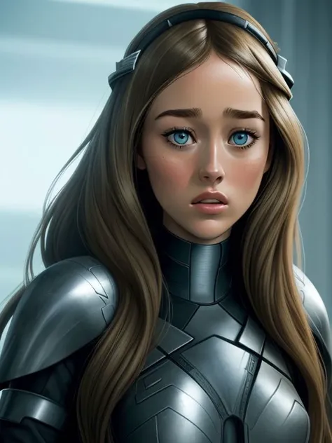 Alycia Debnam-Carey