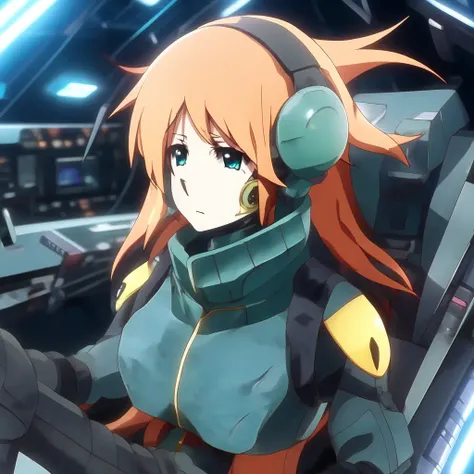 anime (mechapilot:1)