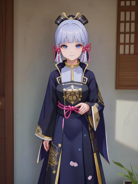 <lora:ç¥é绫å girl-000010:1>,ç¥é绫å girl,(cassock clothing1.2),, masterpiece, best quality,