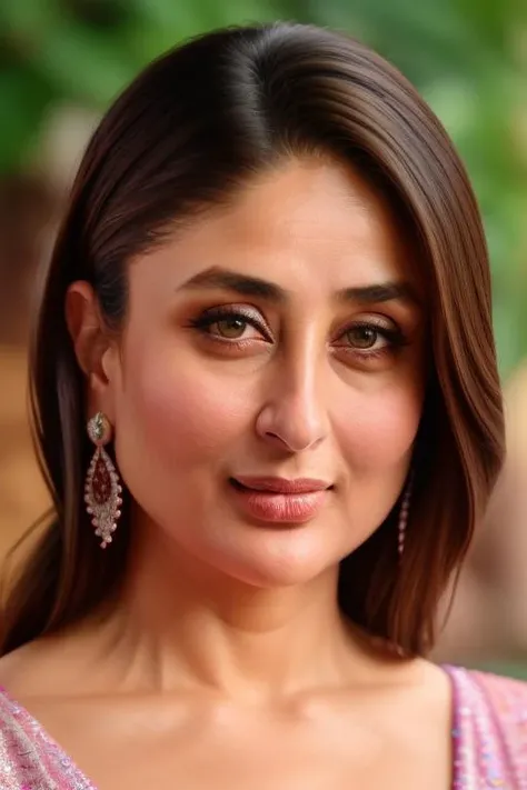 high quality photo of a 42-year-old kareenak woman , detailed face, Sony A7s3 Camera, Sigma Art 1.2 85MM lens <lora:kareenak:1.25>