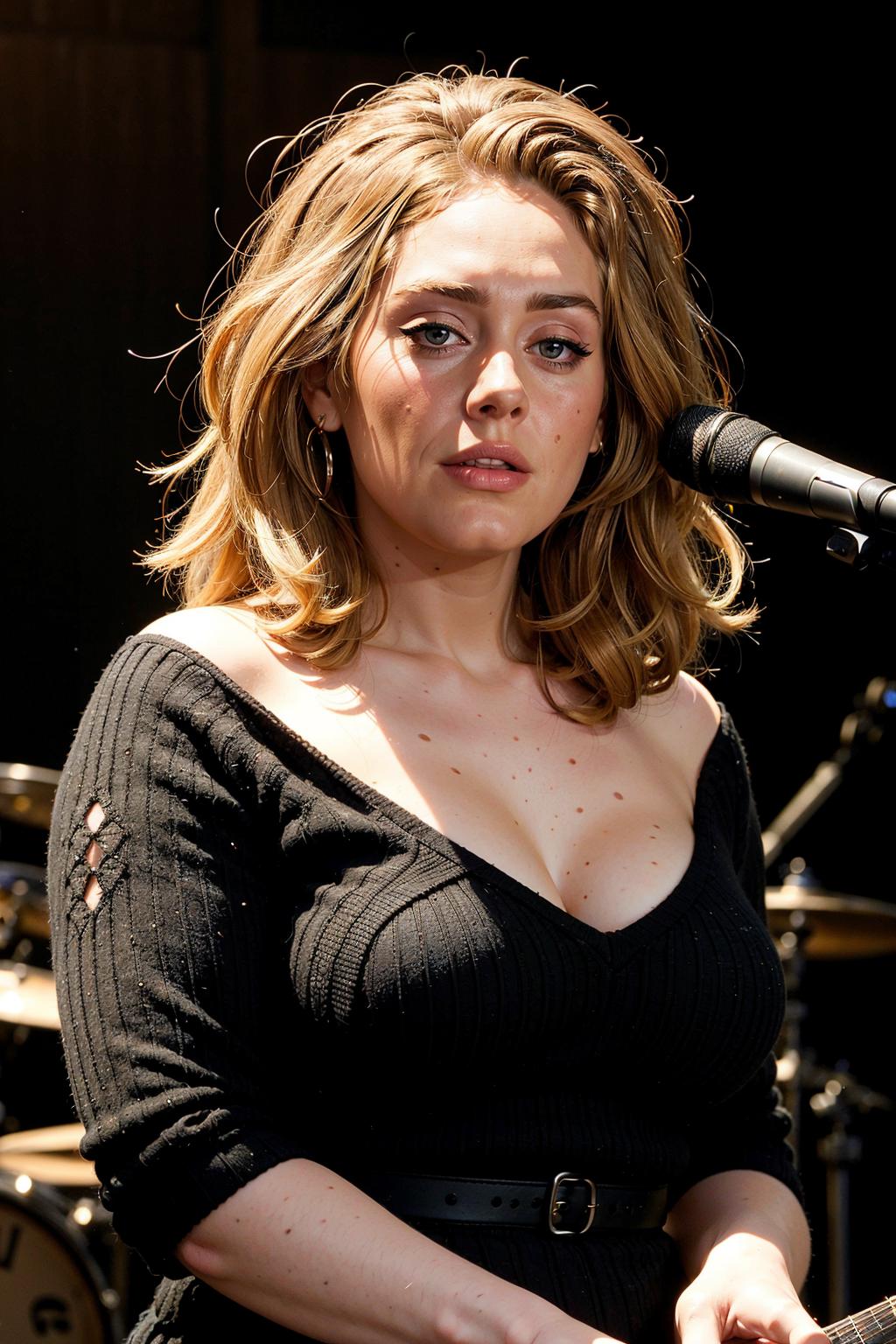 Adele - Singer v1.0