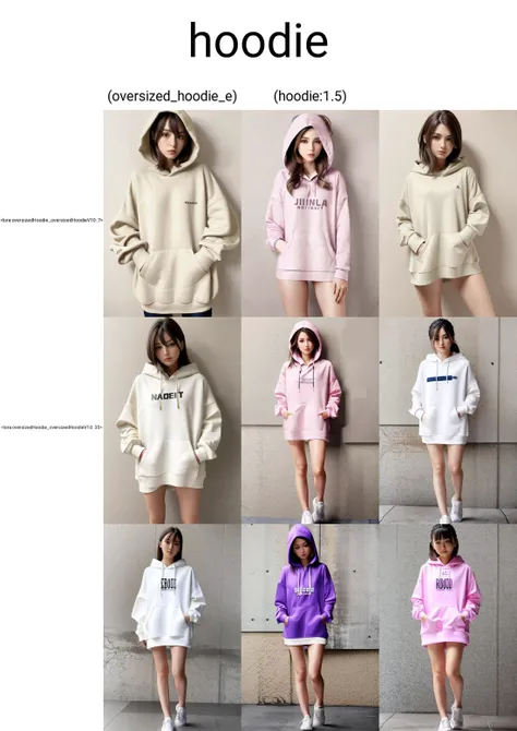 1girl, (oversized_hoodie_e), <lora:oversizedHoodie_oversizedHoodieV10:.7>, naked hoodie, full body,