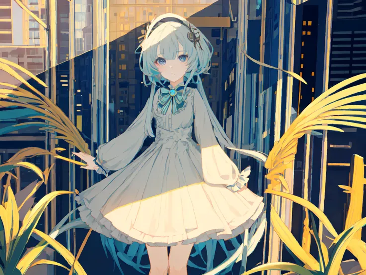 masterpiece, best quality,
yog-sothoth, 1girl, solo, standing, city
<lora:yog-locon:1>